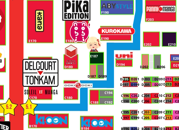 Oika Oika - Tapis Play & Go à colorier - Catalogue