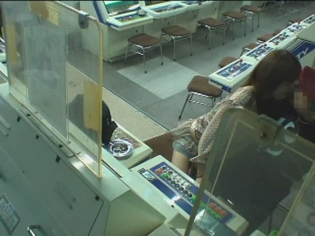 Kyodai Mahjong est mieux et il est fait par Nao (cyna.net)