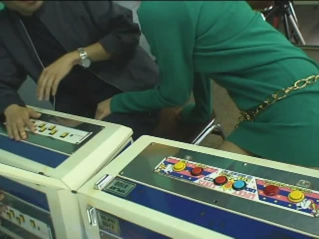 On peut plus jouer tranquille à du strip-poker décidemment